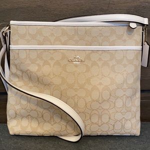 Coach Crossbody Bag